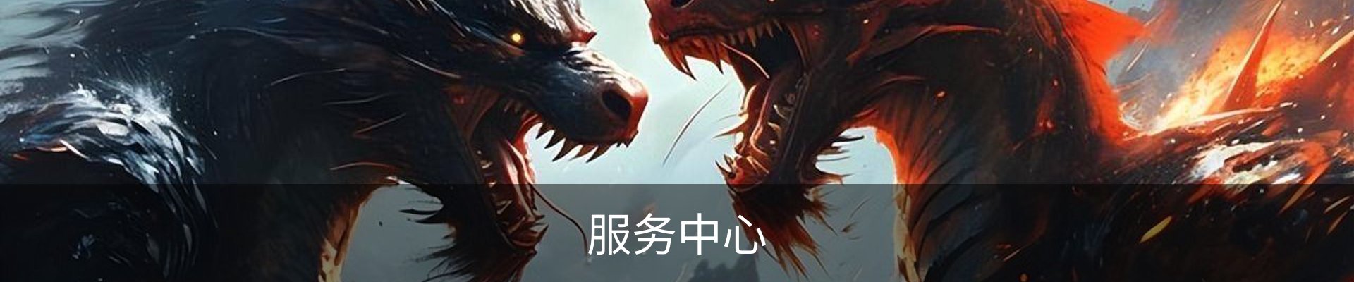 服务中心